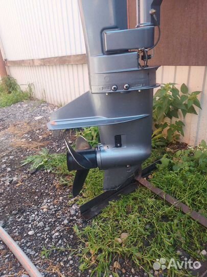 Лодочный мотор Mikatsu 9.8