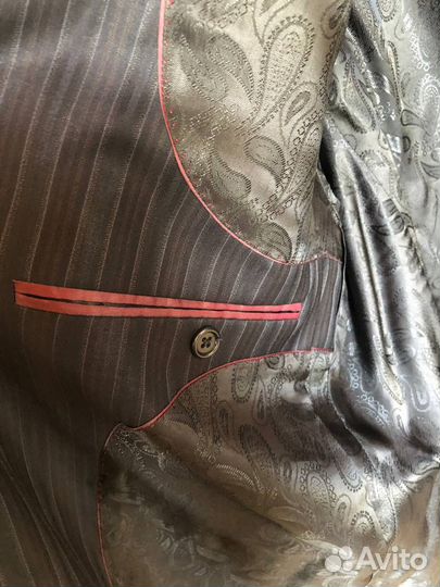 Костюм мужской