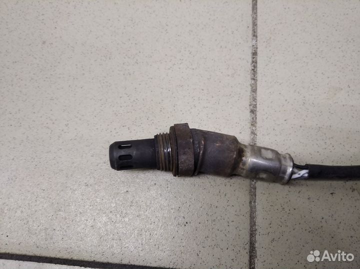 Датчик кислородный/Lambdasonde Lacetti 2003-2013