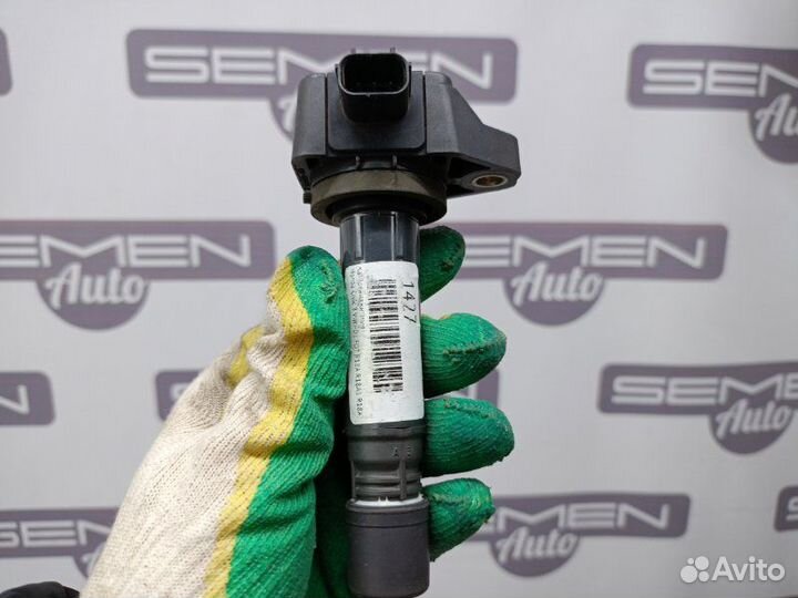 Катушка зажигания Honda Civic FD1 FD7 FK2 R18A