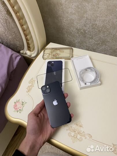 iPhone 13, 128 ГБ