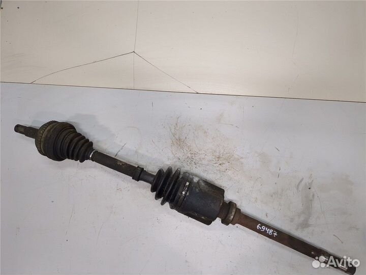 Полуось Peugeot 605, 1995