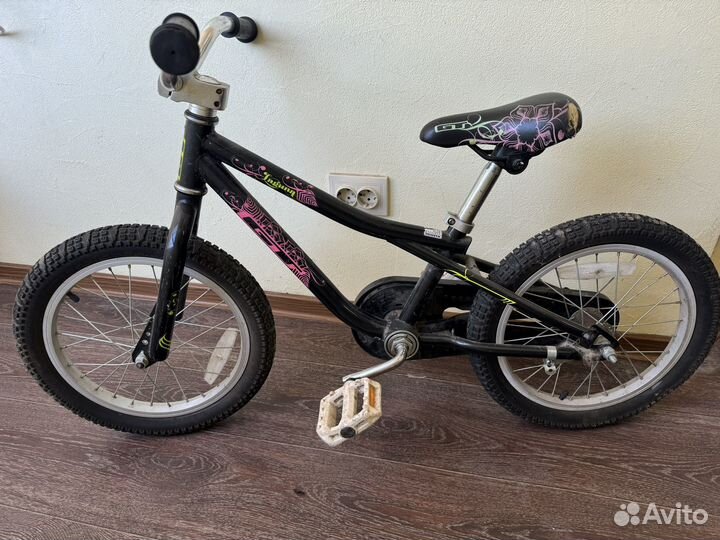 Велосипед бу GT 16 Laguna