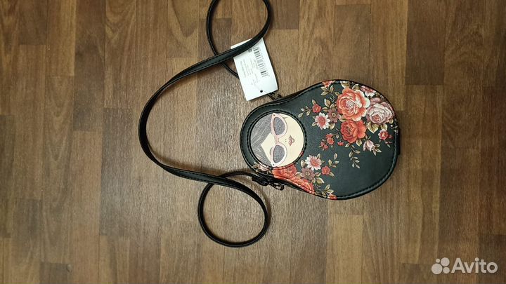 Женская сумочка