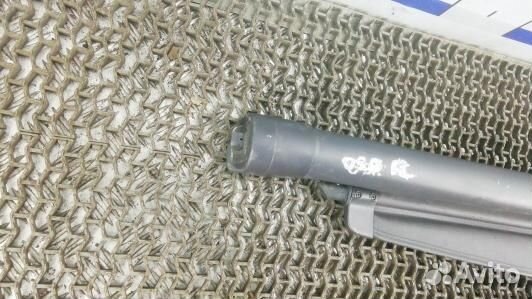 Шторка багажника jeep grand cherokee WJ (OSE12QV01