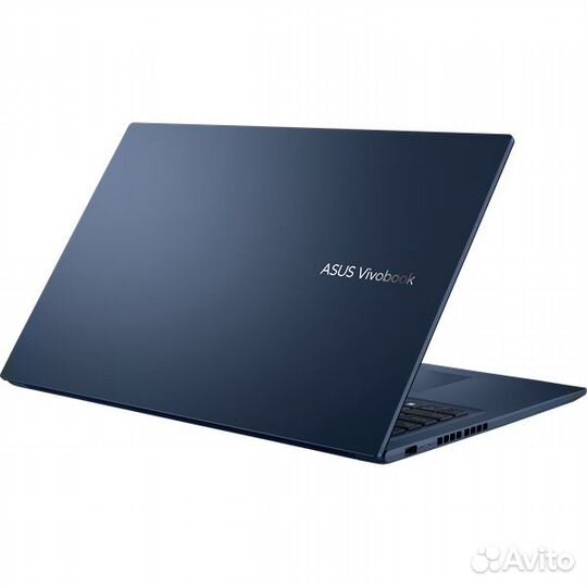 Ноутбук asus VivoBook 17 M1702QA-AU082 AMD R7 5800H/16Gb/512Gb SSD/17.3