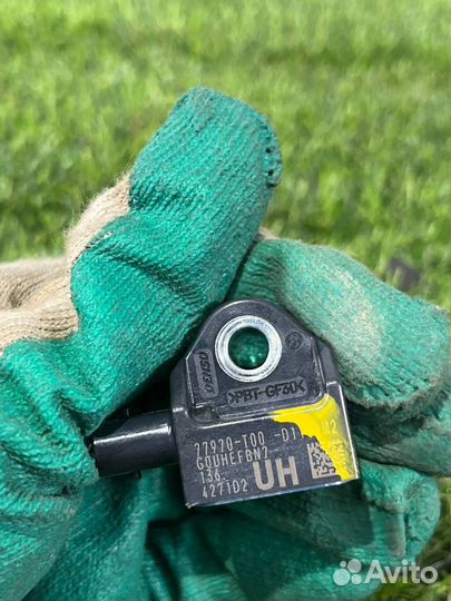 Датчик удара Honda HR-V 2 рест. 2023