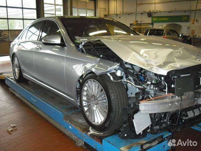 Срочный выкуп авто в любом состоянии