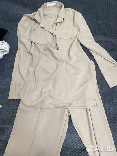 Костюм двойка женский