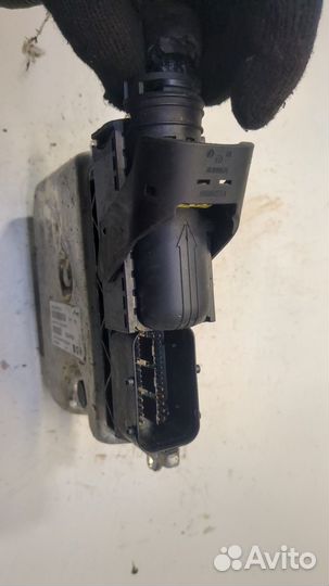 Блок управления двигателем Opel Combo, 2013