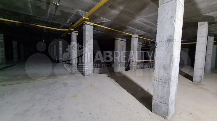 Производство, склад 2800 м² у м.Домодедовская