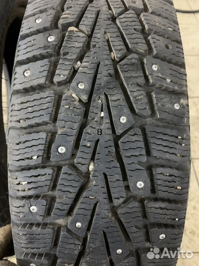 Cordiant Snow Cross 185/60 R15