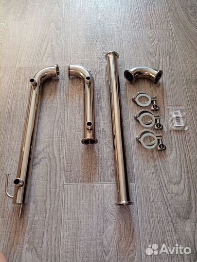 Бражная колонна 1,5 дюйма