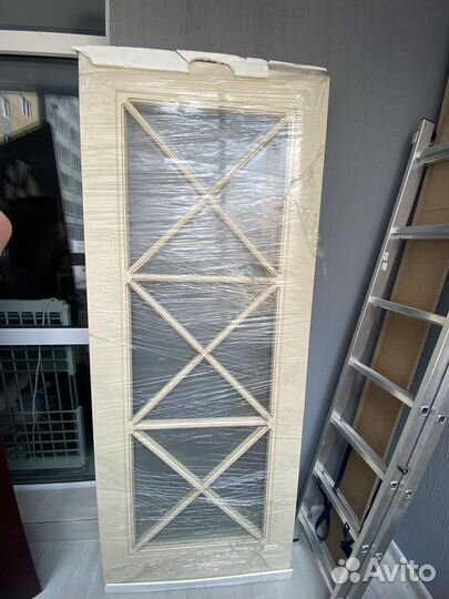 Двери межкомнатные новые 200*80