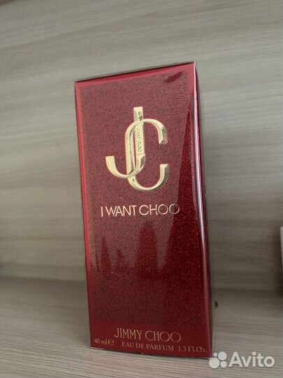 Туалетная вода Eclat, jimmy choo