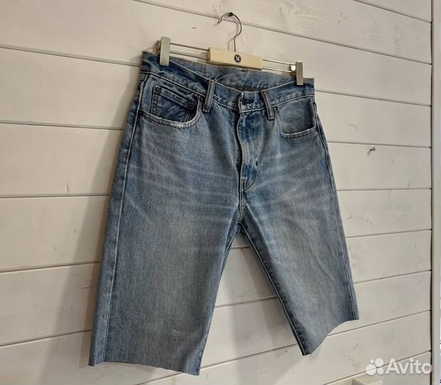 Шорты Levis 505