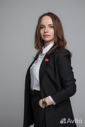 Главный бухгалтер удаленно