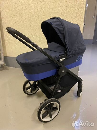 Коляска Cybex Balios M 2 в 1