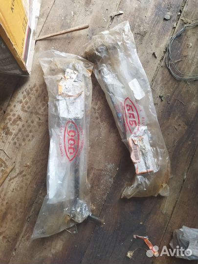 Стойки стабилизатора nissan teana j32