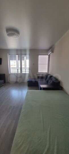 Квартира-студия, 24 м², 18/20 эт.