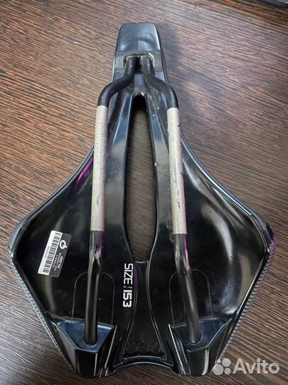 Седло Prologo Dimension Space T4 (153 мм)