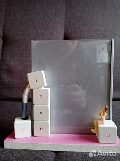 Рамки под фото