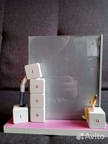 Рамки под фото