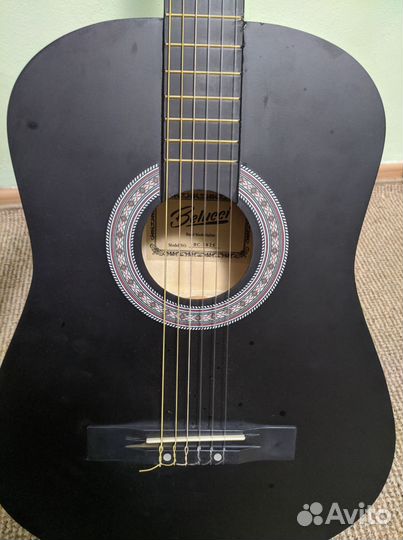 Классическая гитара