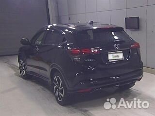 Honda Vezel 1.5 CVT, 2018, 45 000 км