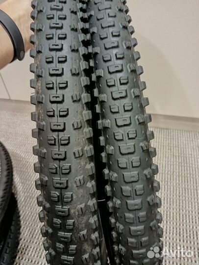 Покрышки для велосипеда 27.5