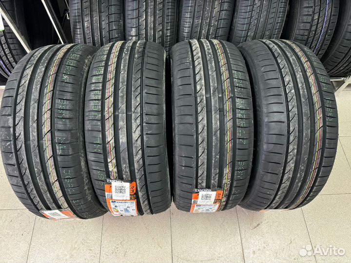 Tracmax X-Privilo TX3 255/50 R19 110