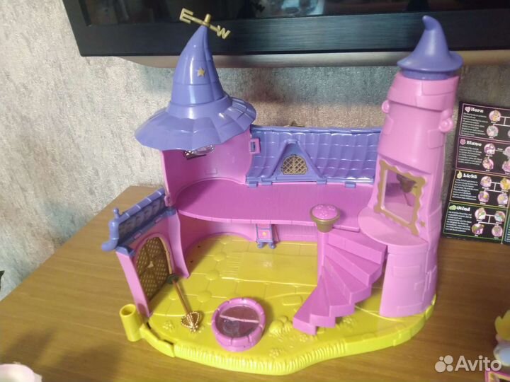 Лошадки filly Филли