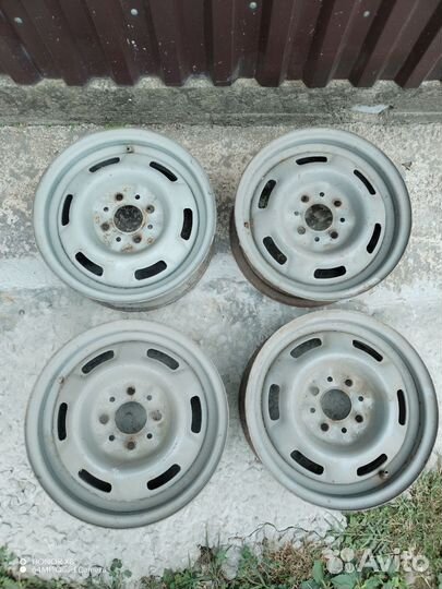 Глушитель на ваз 2115