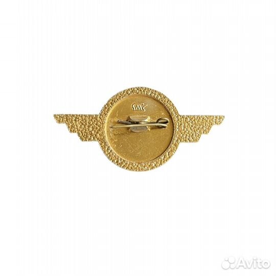 Кокарда Такси