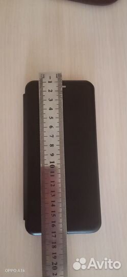 Чехол на techno spark