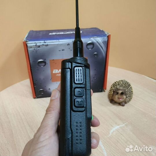 Рация Baofeng UV-9R PRO iP68