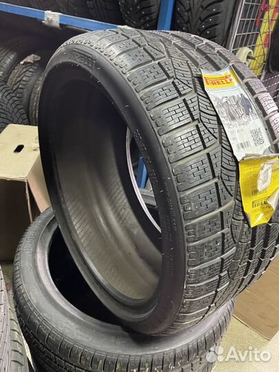 Pirelli Winter Sottozero 245/45 R19 103V