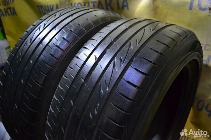 Bridgestone Playz PZ-X 225/50 R16