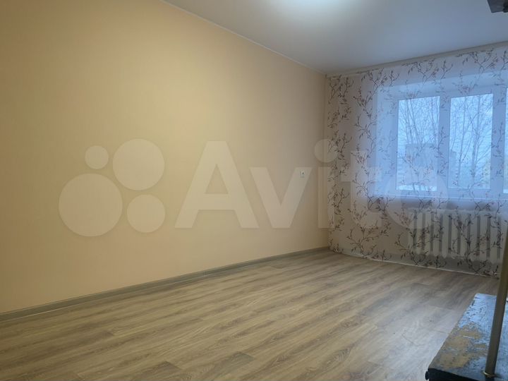2-к. квартира, 43,1 м², 5/5 эт.