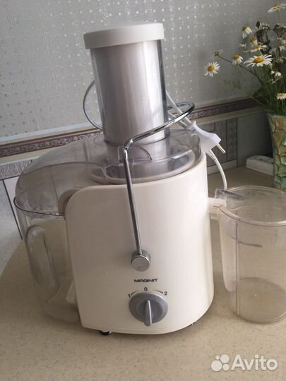 Соковыжималка