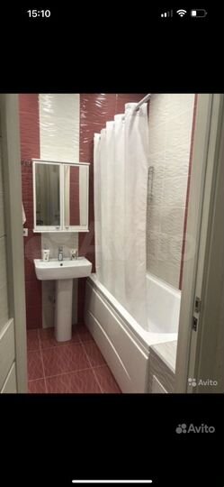 Квартира-студия, 37 м², 8/20 эт.