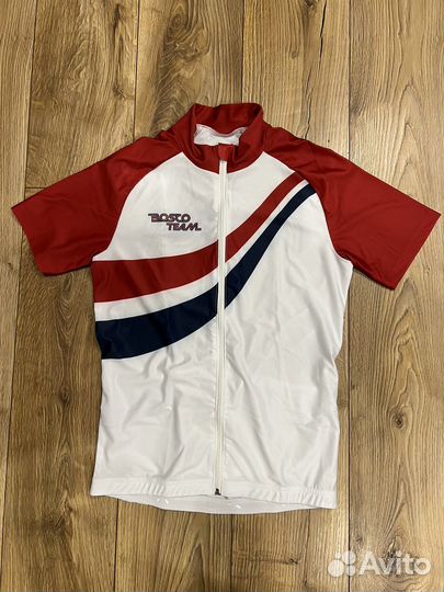 Веломайка женская bosco