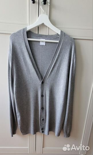 Кардиган мужской Zara L