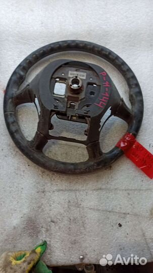 Руль Nissan Primera p11