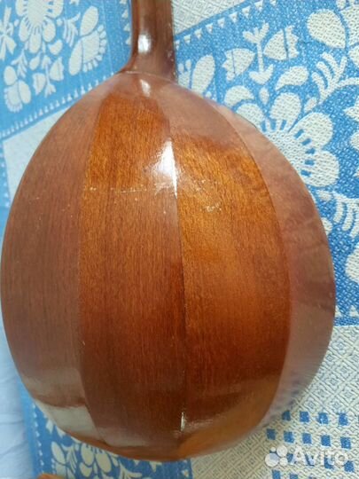 Домра малая