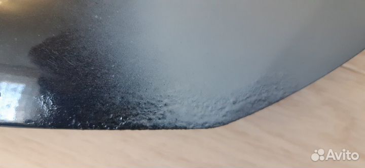 Продам капот для Sportage 3