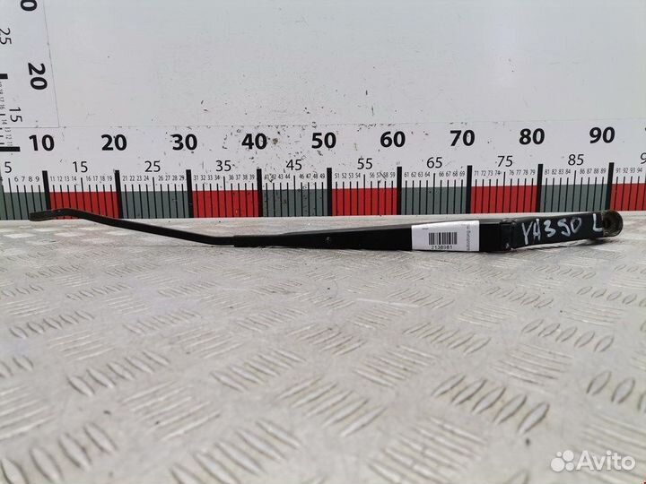 Поводок для Mitsubishi Colt 6