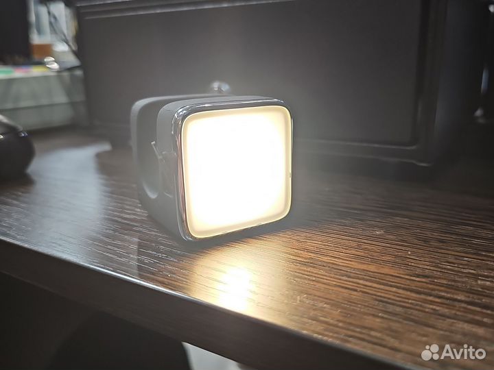 Фонарик osram