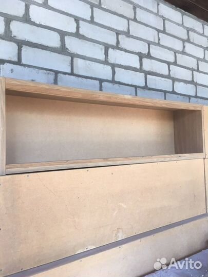 Полка книжная