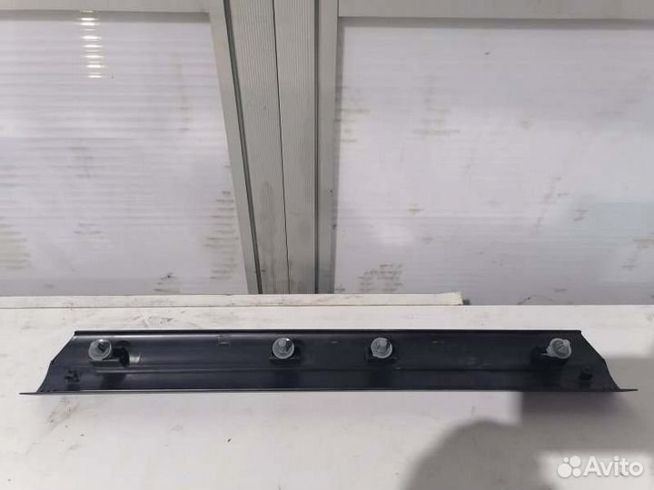 Накладка порога передняя правая Bmw 5-Series F10